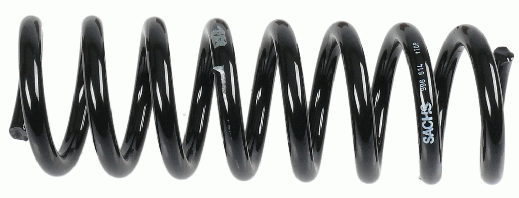 SACHS MOLLA ELICOIDALE