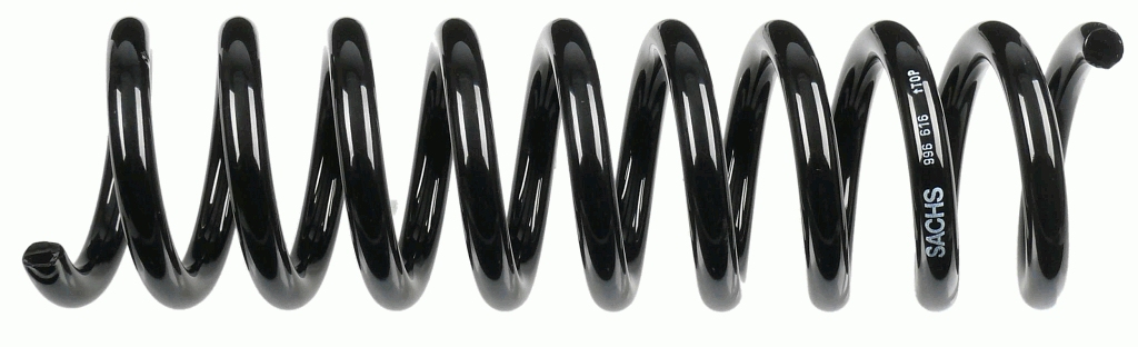 SACHS MOLLA ELICOIDALE