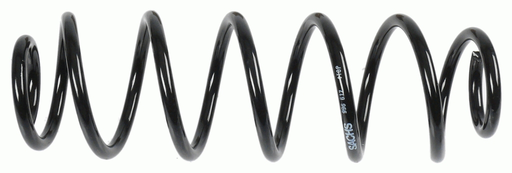 SACHS MOLLA ELICOIDALE