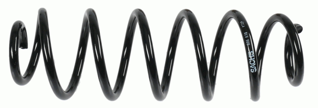 SACHS MOLLA ELICOIDALE