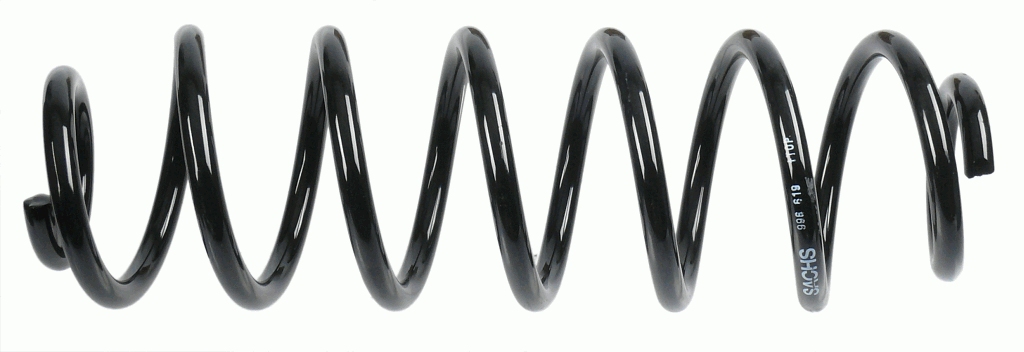 SACHS MOLLA ELICOIDALE