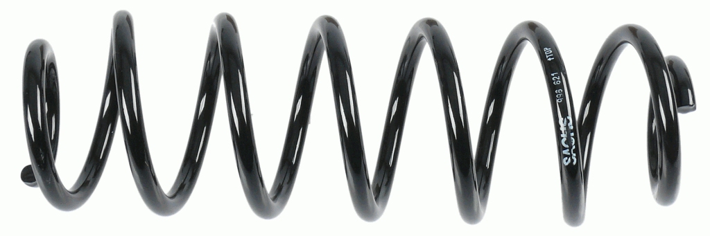 SACHS MOLLA ELICOIDALE