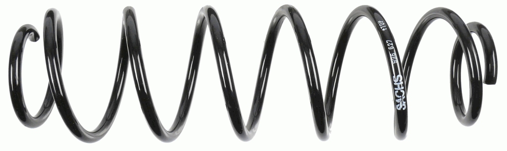 SACHS MOLLA ELICOIDALE