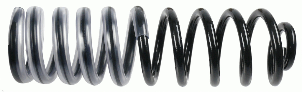 Molla autotelaio SACHS 996629