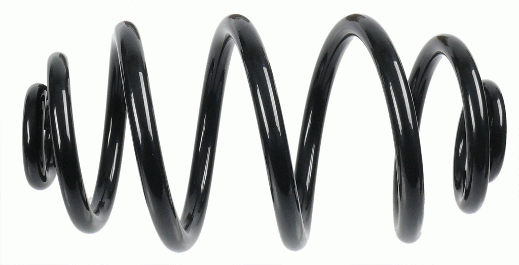 SACHS MOLLA ELICOIDALE