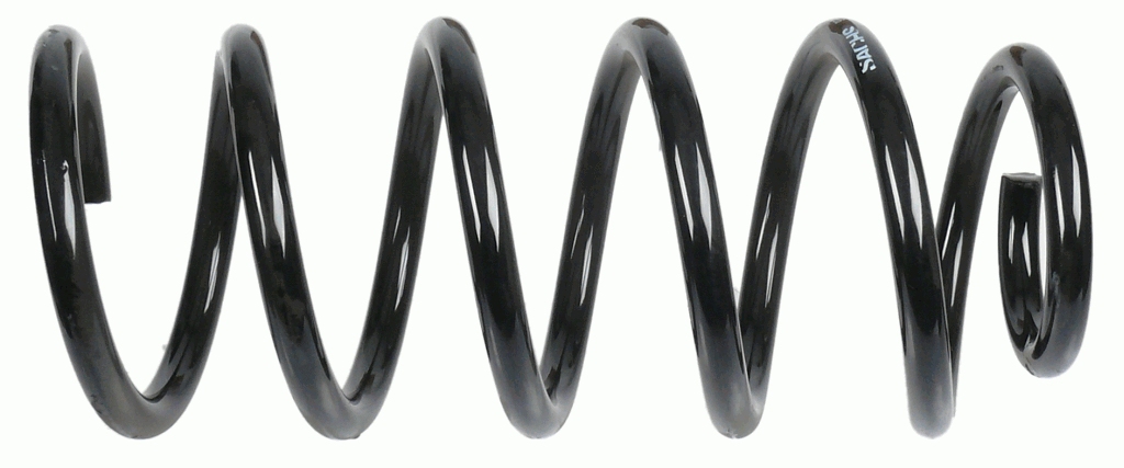 SACHS MOLLA ELICOIDALE