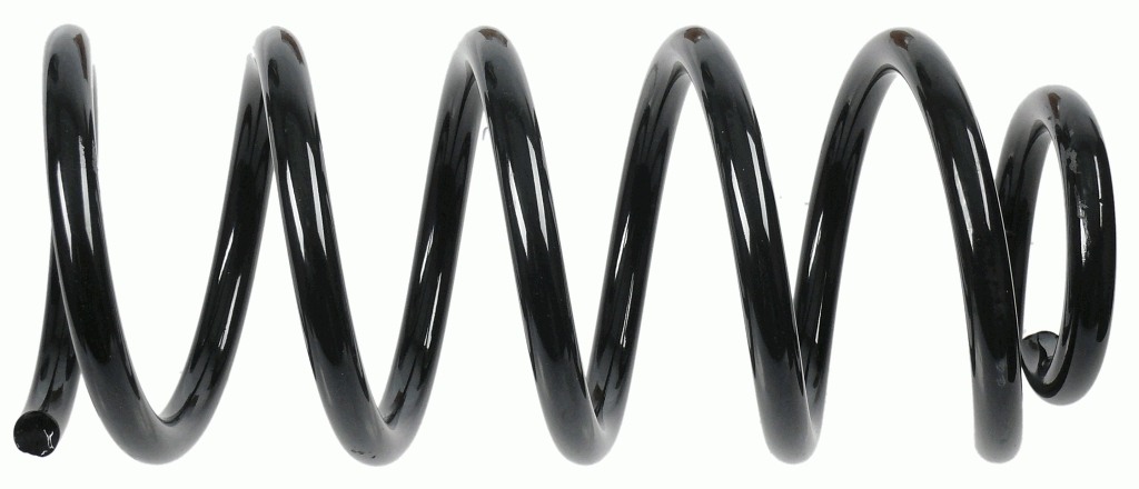 SACHS MOLLA ELICOIDALE