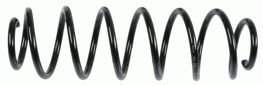 SACHS MOLLA ELICOIDALE
