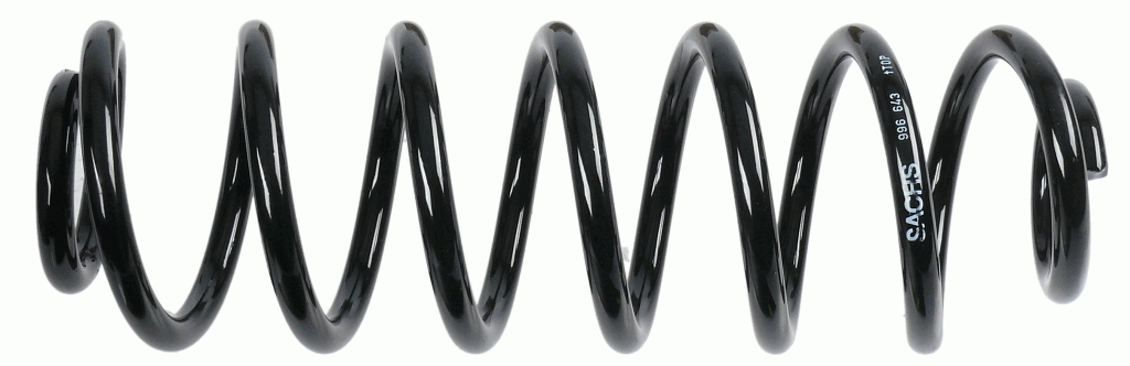 SACHS MOLLA ELICOIDALE