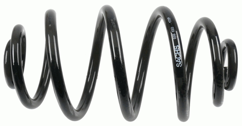 SACHS MOLLA ELICOIDALE