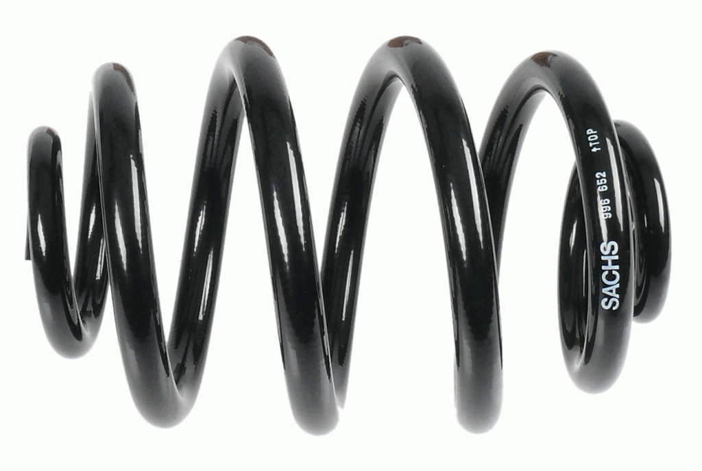 SACHS MOLLA ELICOIDALE