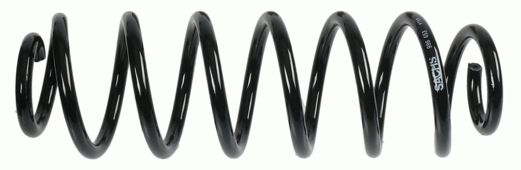 SACHS MOLLA ELICOIDALE
