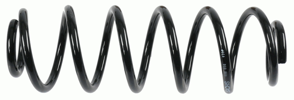 SACHS MOLLA ELICOIDALE
