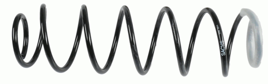 SACHS MOLLA ELICOIDALE