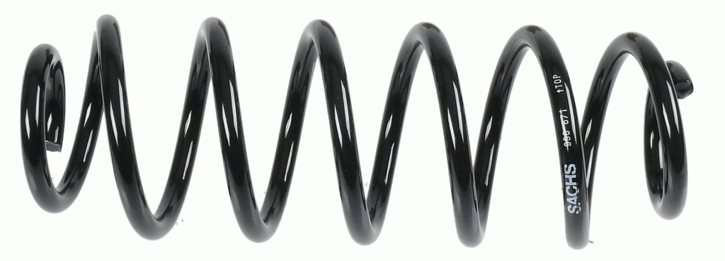 SACHS MOLLA ELICOIDALE