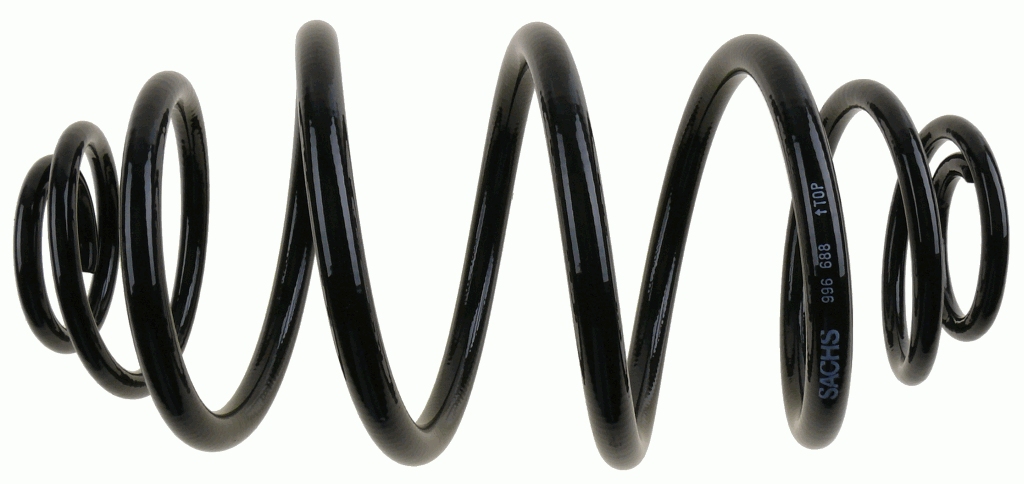 SACHS MOLLA ELICOIDALE