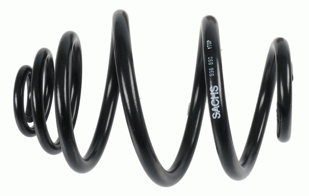 SACHS MOLLA ELICOIDALE