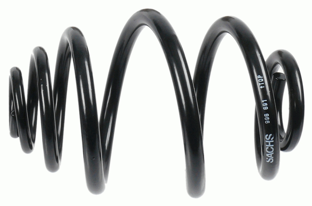 SACHS MOLLA ELICOIDALE