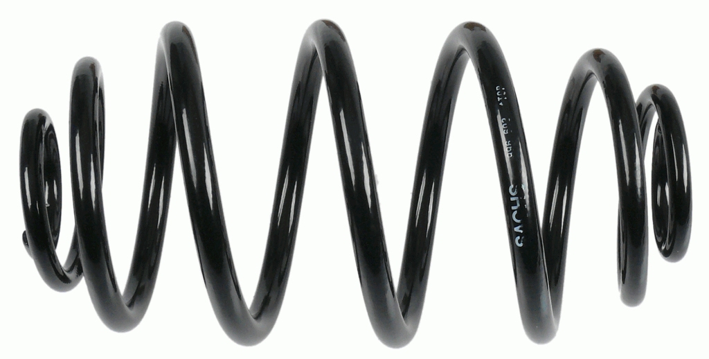 Molla autotelaio SACHS 996693