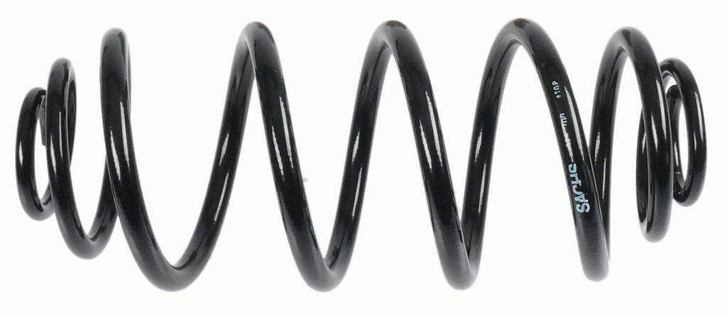 SACHS MOLLA ELICOIDALE