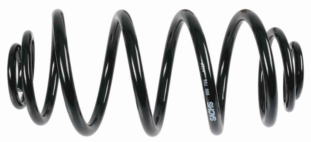 SACHS MOLLA ELICOIDALE