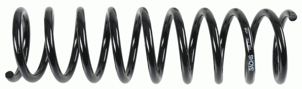 SACHS MOLLA ELICOIDALE