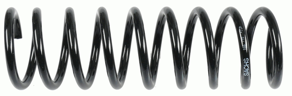 Molla autotelaio SACHS 996710