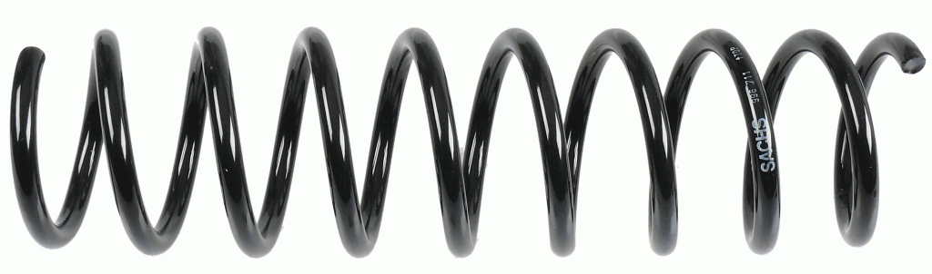 SACHS MOLLA ELICOIDALE