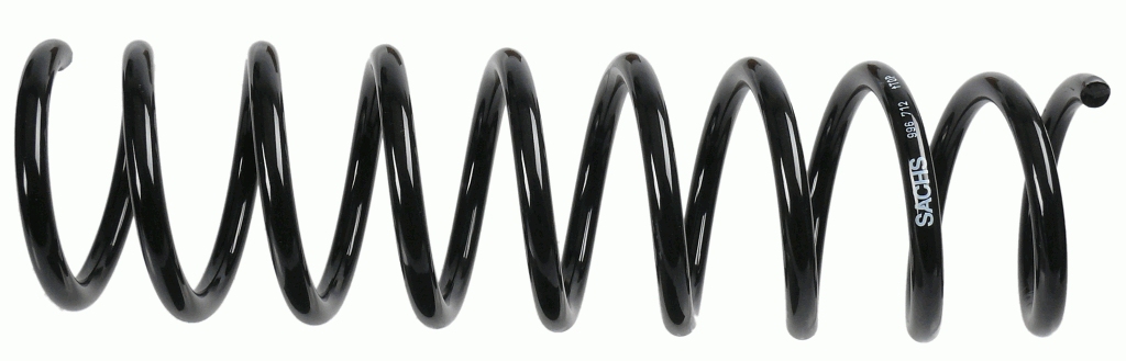 SACHS MOLLA ELICOIDALE