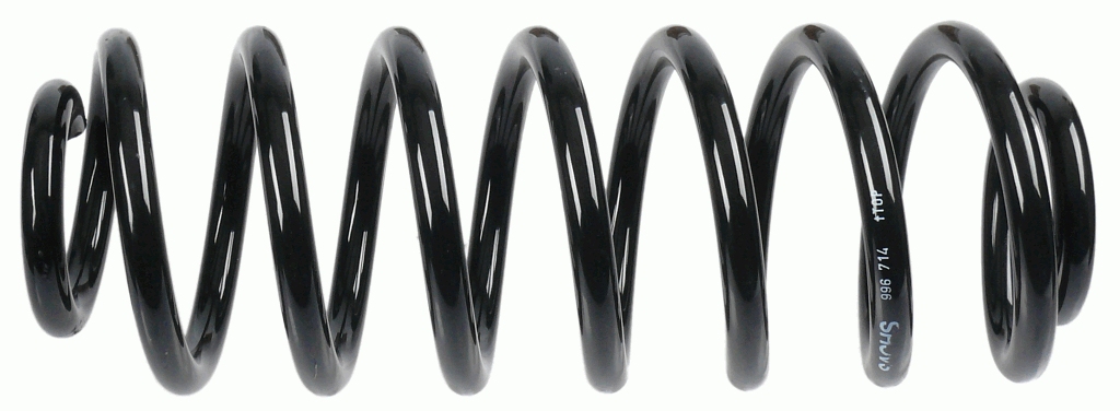 SACHS MOLLA ELICOIDALE