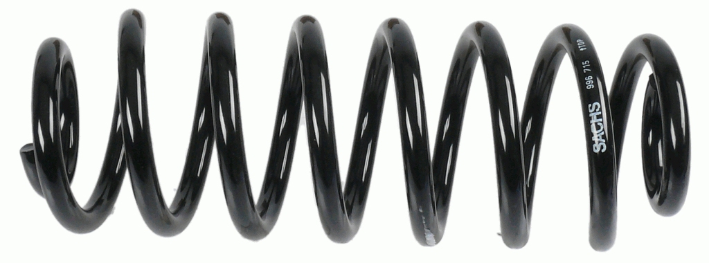 SACHS MOLLA ELICOIDALE