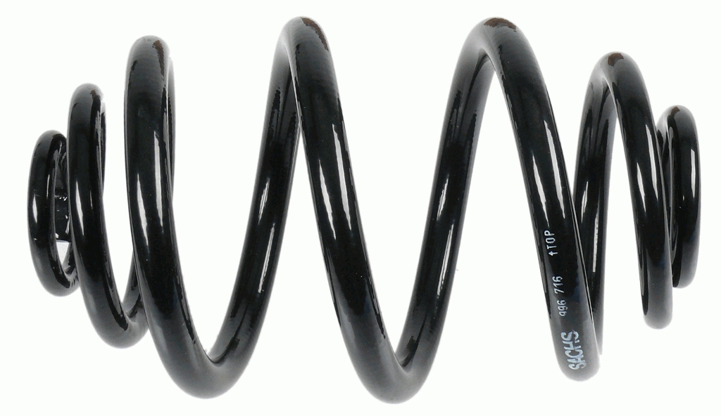 SACHS MOLLA ELICOIDALE