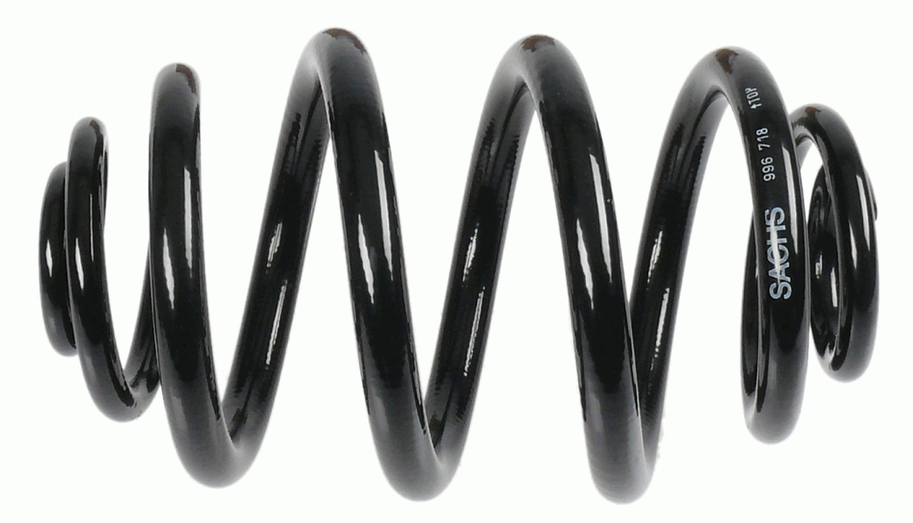 SACHS MOLLA ELICOIDALE