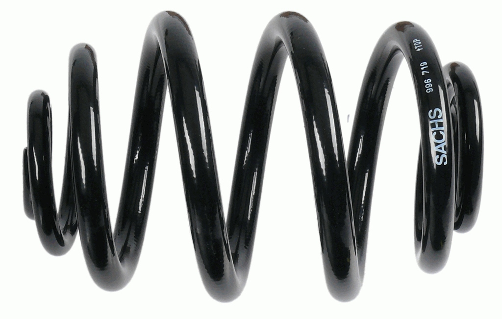 SACHS MOLLA ELICOIDALE
