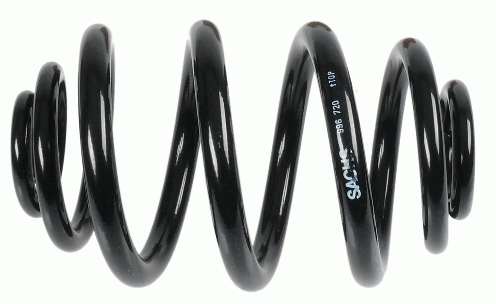 Molla autotelaio SACHS 996720