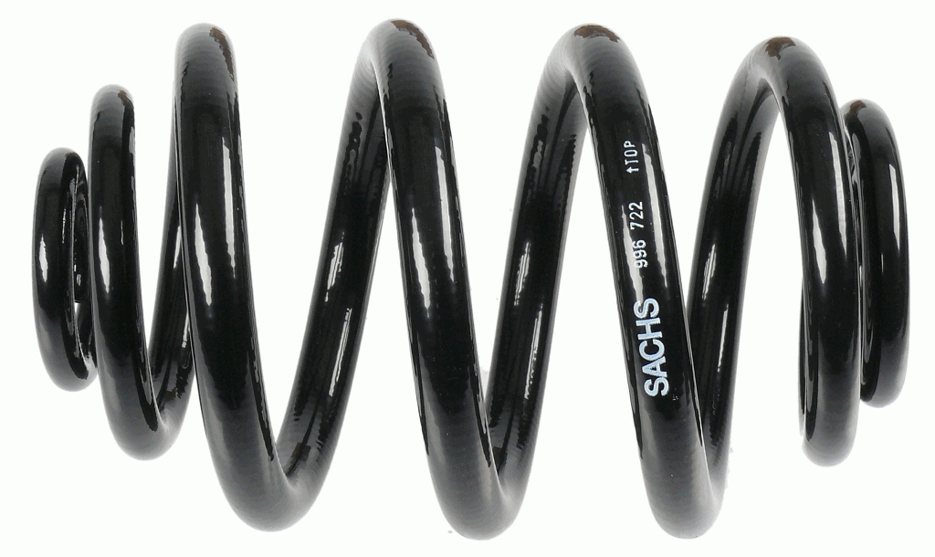 Molla autotelaio SACHS 996722
