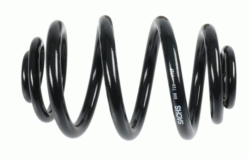 SACHS MOLLA ELICOIDALE