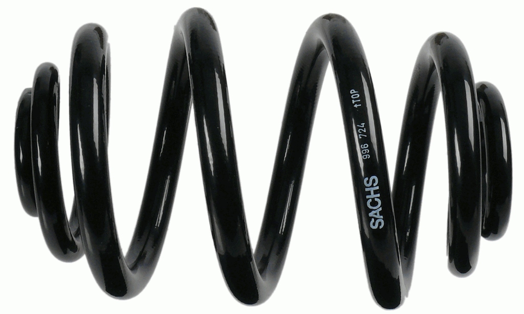 SACHS MOLLA ELICOIDALE