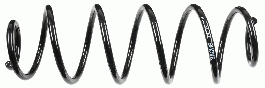 SACHS MOLLA ELICOIDALE