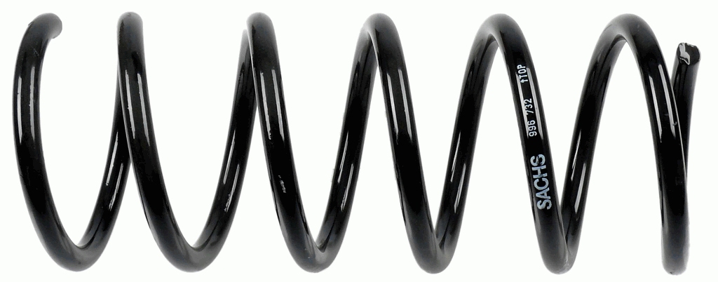 SACHS MOLLA ELICOIDALE