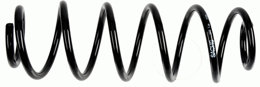 SACHS MOLLA ELICOIDALE