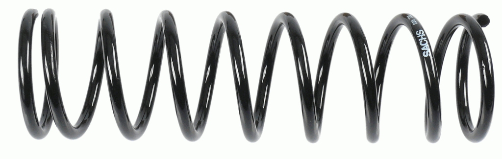 SACHS MOLLA ELICOIDALE