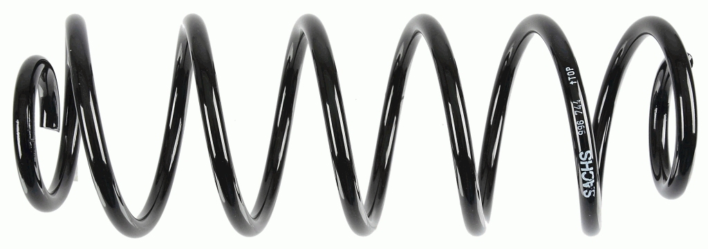 SACHS MOLLA ELICOIDALE