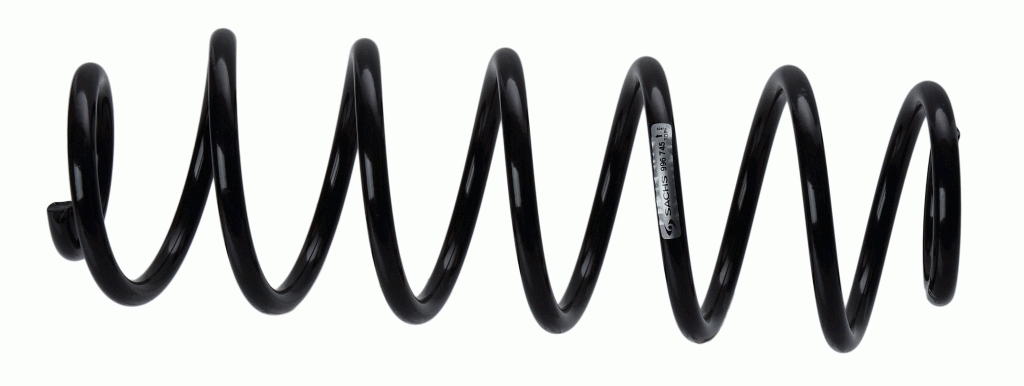 SACHS MOLLA ELICOIDALE