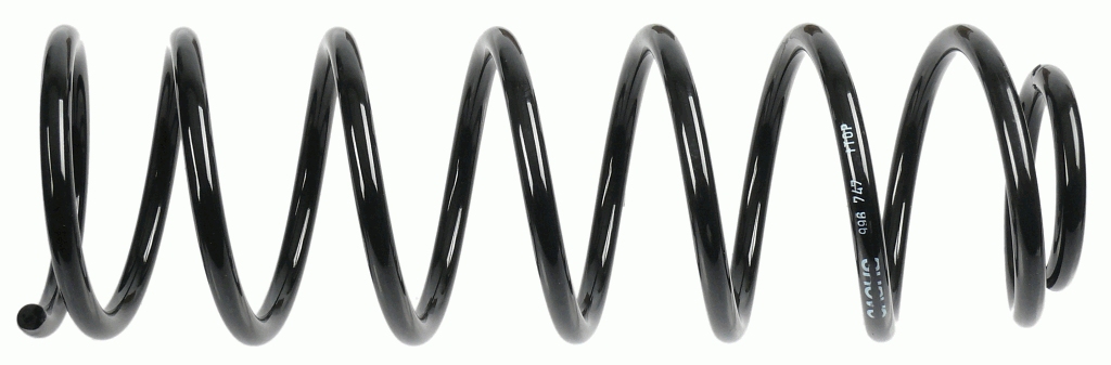 SACHS MOLLA ELICOIDALE