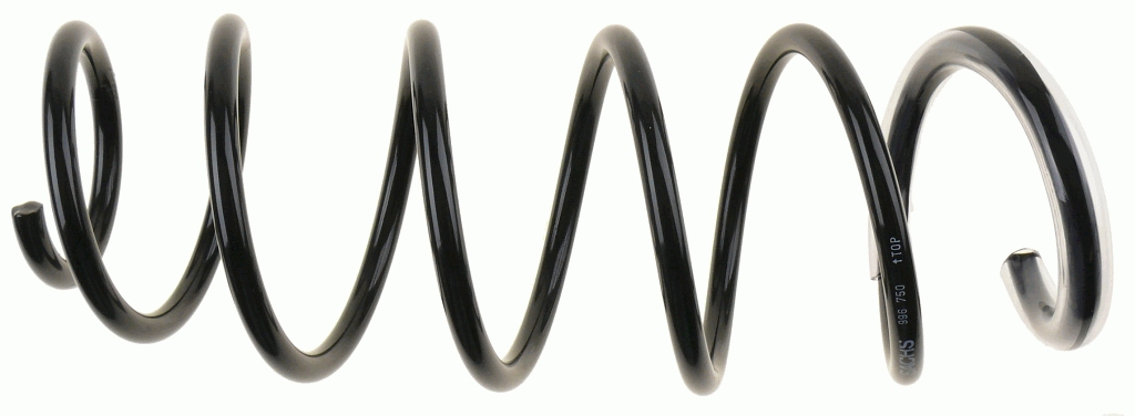 SACHS MOLLA ELICOIDALE