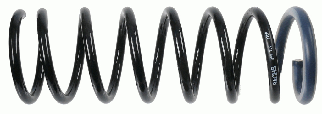 SACHS MOLLA ELICOIDALE