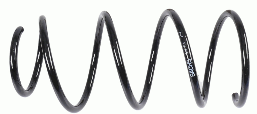 SACHS MOLLA ELICOIDALE