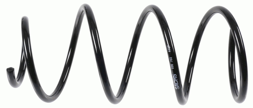 SACHS MOLLA ELICOIDALE