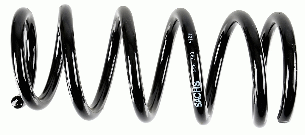 SACHS MOLLA ELICOIDALE